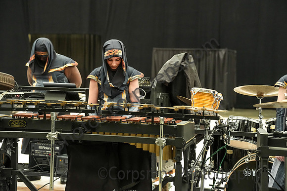 Williamstown Drumline_250501_Wildwood-mg02578