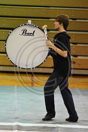 Edison Drumline-1028