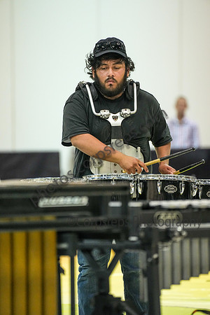 Alisal Community Arts Network Marching Band_230812_Indianapolis-37516