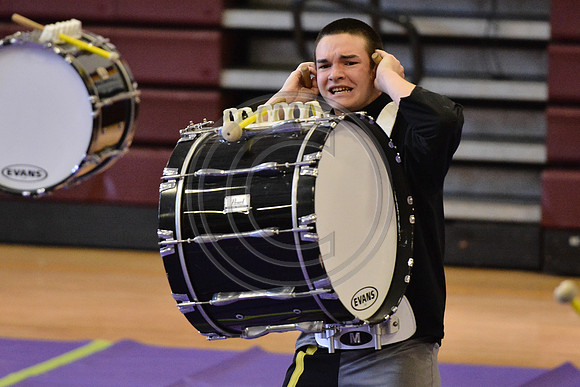 Haddon Heights Drumline-413