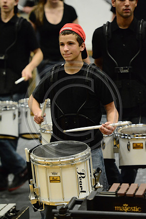 Penncrest Drumline-222