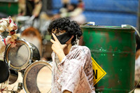 Downingtown West Drumline_250405_Spring-Ford-04664