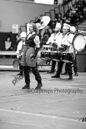 Council Rock South Drumline_250208_Council Rock South-04318
