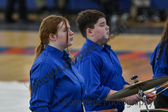 Haddon Heights Percussion_250222_Millville-DJK00218