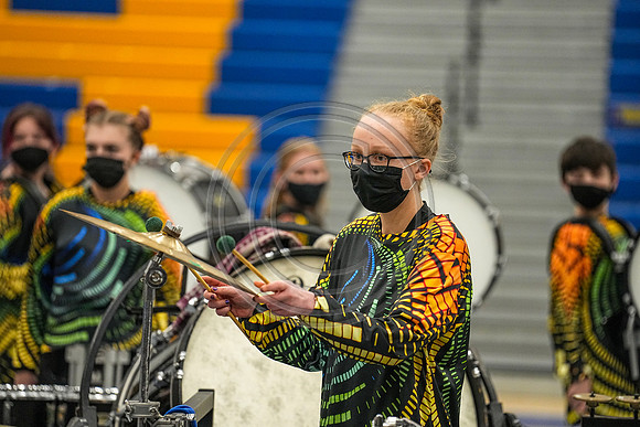 Avon Grove Drumline_220226_Downingtown East-04847