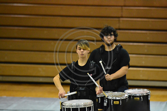 Edison Drumline-1015