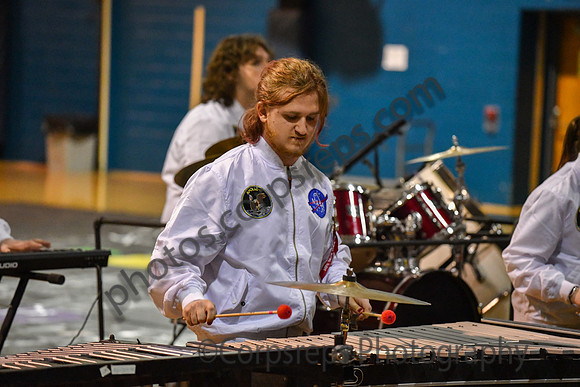 Daniel Boone Percussion_250315_North Penn-DJK00076
