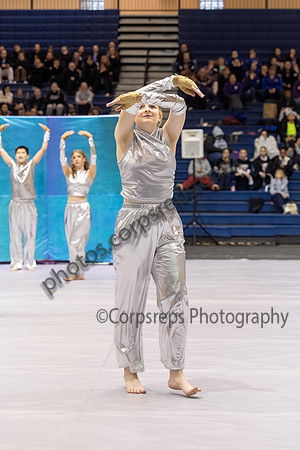 Central Bucks Indoor Colorguard_250208_Council Rock South HS-JB00013