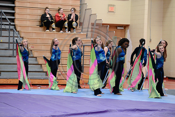 Haddon Heights High Voltage Guard-778