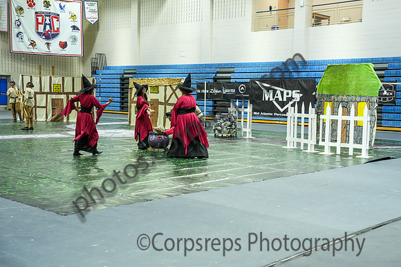 Upper Darby Drumline_250405_Spring-Ford-01288