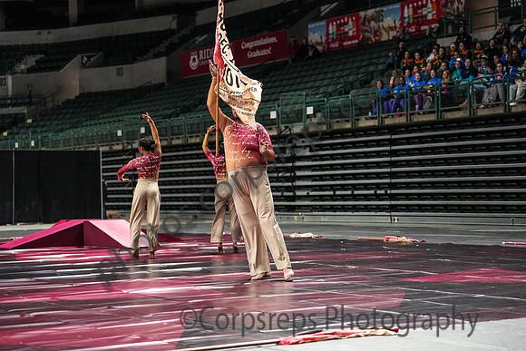Light Brigade_240421_Cure Insurance Arena-03315