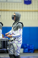 Highland Regional Drumline_250405_Spring-Ford-01108
