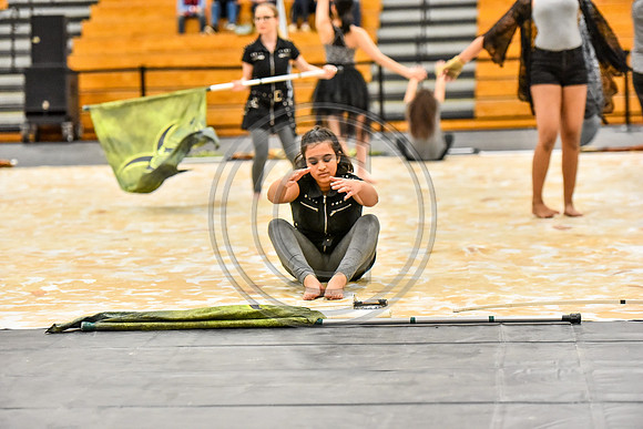 N-8 Winterguard Novice_180421_South Brunswick-2510