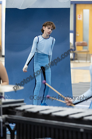 Spring-Ford Drumline_250322_RWJ Barnabas Health Arena-JB00055