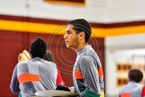 Haddon Heights Drumline-0083