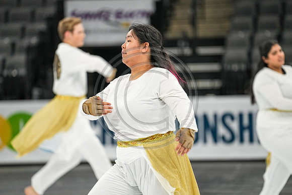 Bensalem Guard_220423_PPL Center-00817