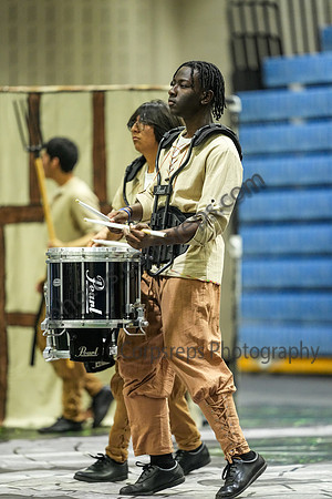 Upper Darby Drumline_250405_Spring-Ford-01308