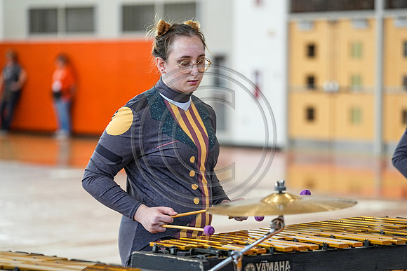 Perkiomen Valley Drumline_220319_Downingtown East-00043