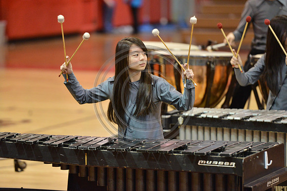 Montville Township Percussion-189