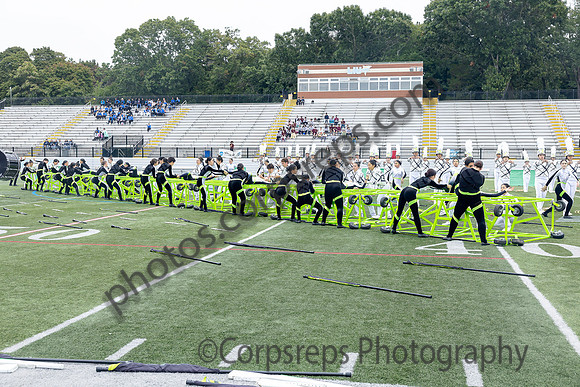 Roslyn Band_240929_Long Island University-JB01038