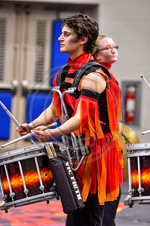 Southern Regional Drumline_190330_Spring-Ford-3699