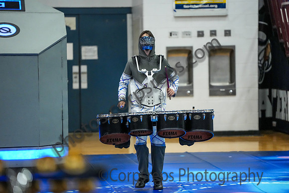 Highland Regional Drumline_250427_Eastern Regional-01357