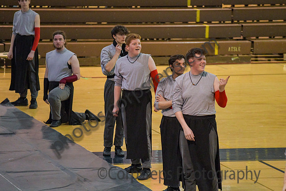 Pennridge Percussion_250315_North Penn-DJK01480