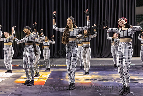 Hillsborough Guard_240421_CURE Arena-JB00025