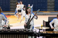 Owen J Roberts Drumline_250322_RWJ Barnabas Health Arena-JB00912