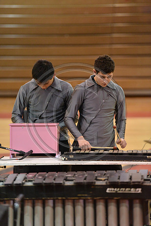 Montville Township Percussion-170