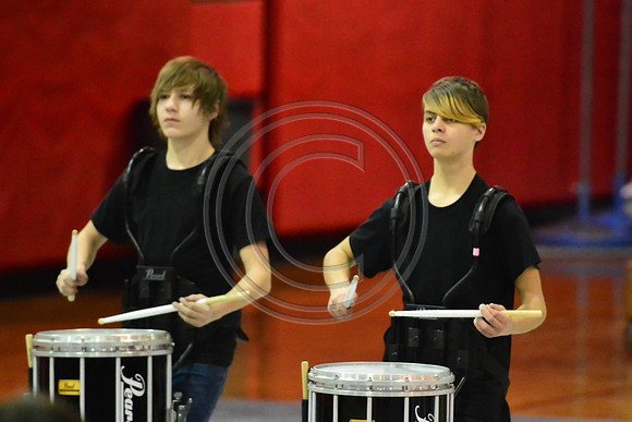 Edison Drumline-1004