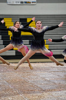 Haven Performing Arts Junior Dance