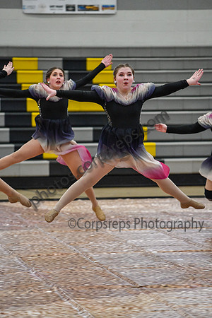 Haven Performing Arts Junior Dance_250322_Lake Lehman-DJK00026
