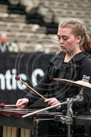 Garnet Valley Drumline_220428_Wildwood-05491