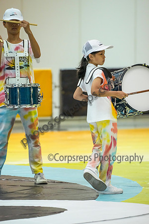 Baby Giant-Hong Kong Drummer Festival Drumline_230812_Indianapolis-37158