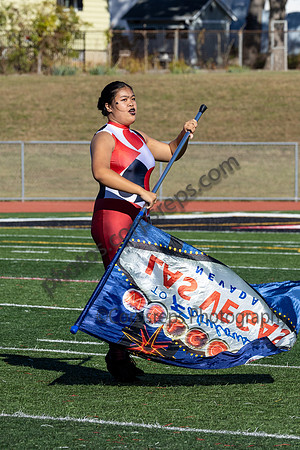 Middletown South Band_241020_Woodbridge-JB00021