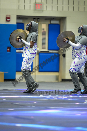 Highland Regional Drumline_250405_Spring-Ford-01144
