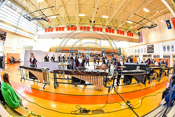 Perkiomen Valley Drumline_180324_Perkiomen Valley-7245