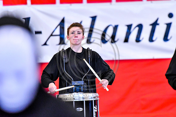 Upper Dublin Drumline_180414_Coatesville-5524