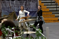 Bergenfield Drumline