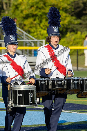 Lenape Valley Regional Band_240914_Sparta High School-JB00864