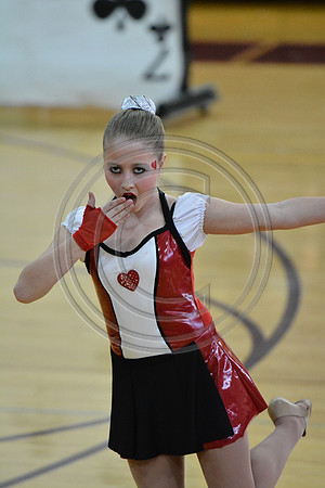 Rhythm in Motion A Dance-310