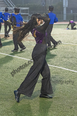 North Brunswick Township Band_240928_South Brunswick High School-JB01684