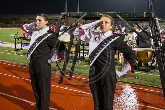 Coatesville Area High School Red Raiders-664