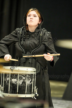 Lake Lehman Drumline_250501_Wildwood-mg04869