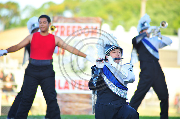 Timber Creek Regional