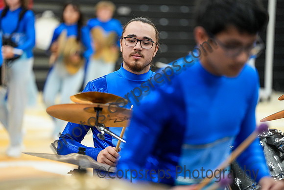 Odessa Drumline_250329_Hatboro-Horsham-01140