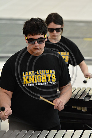Lake Lehman Drumline-061