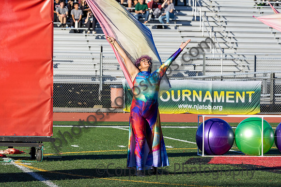 Jackson Liberty Band_241020_Woodbridge-JB00026