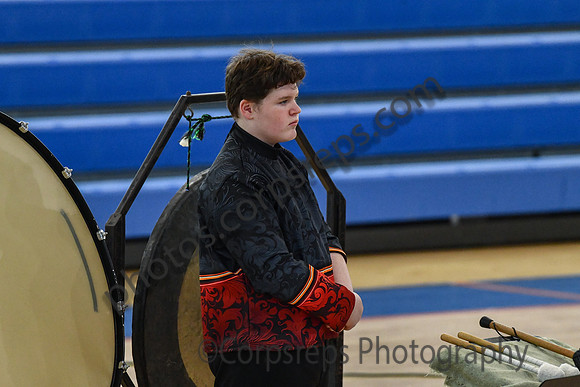Gateway Regional Percussion_250222_Millville-DJK00139